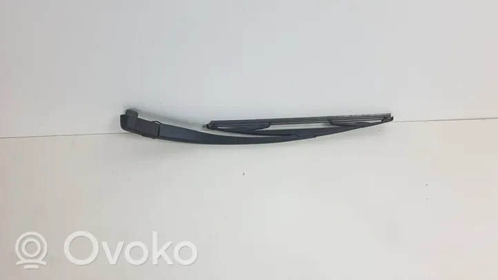 Volvo XC60 Takalasinpyyhkimen sulka 31333469