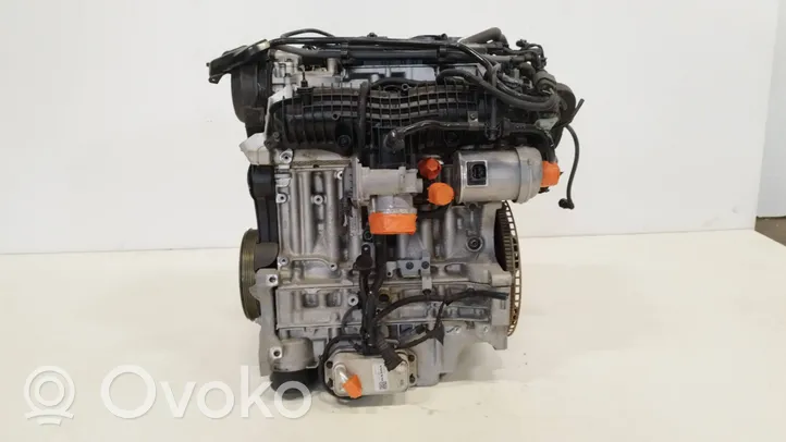 Volvo XC60 Silnik / Komplet B4204T11