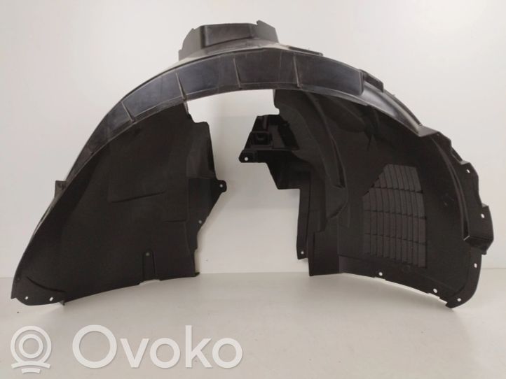31694672 Volvo S90, V90 Front wheel arch liner splash guards, 90.00 € RRR