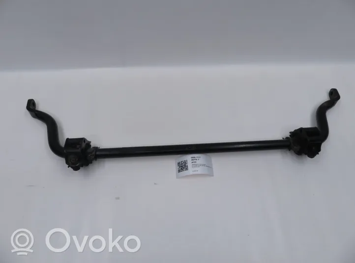 Mercedes-Benz GL X164 Barra stabilizzatrice anteriore/barra antirollio A1643231465