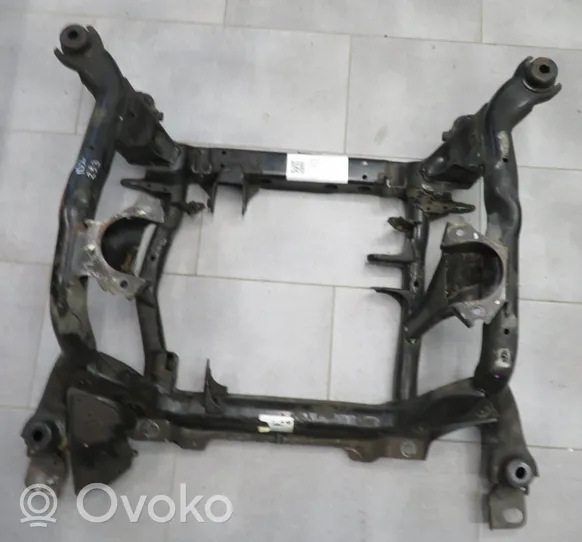 Mercedes-Benz R W251 Sottotelaio anteriore A2513300058