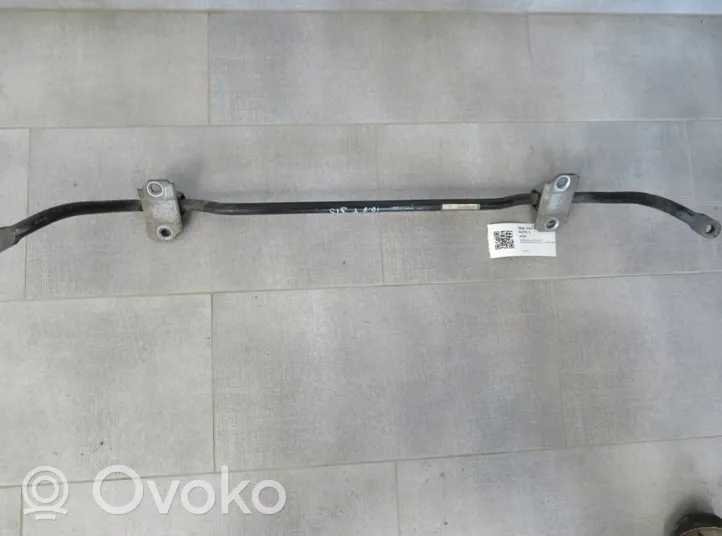 Mercedes-Benz ML W164 Tylny stabilizator / drążek A1643200511