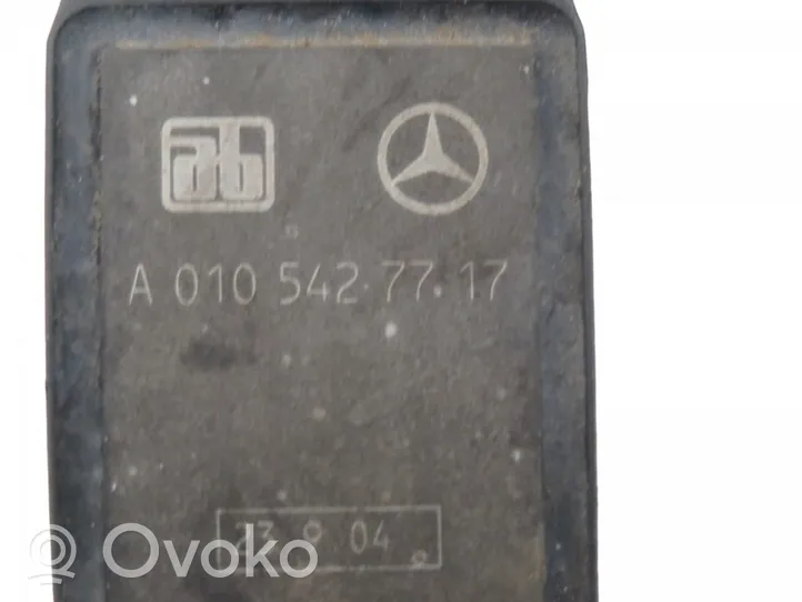 Mercedes-Benz CL C215 Takailmanjousituksen korkeusanturi A0105427717