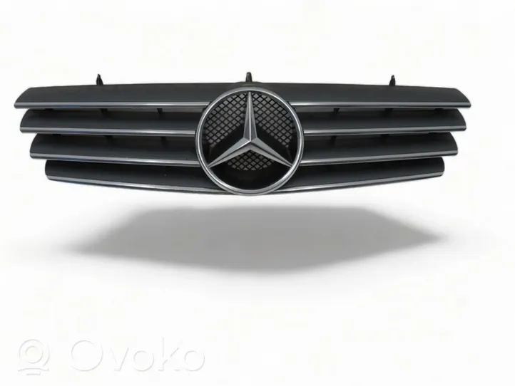 Mercedes-Benz CL C215 Передняя решётка A2156801635