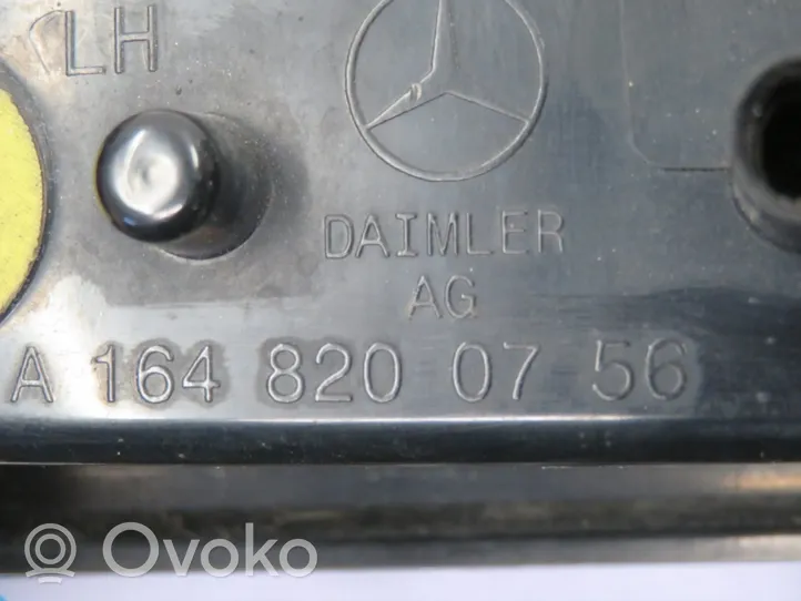 Mercedes-Benz GL X164 Feu antibrouillard avant A1648200756