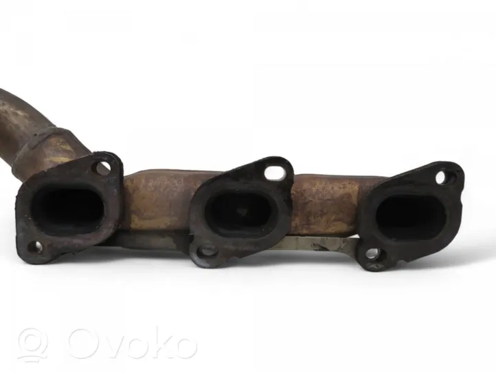 Mercedes-Benz R W251 Exhaust manifold A6421400809