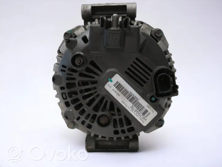 Mercedes-Benz R W251 Alternator A6421540502