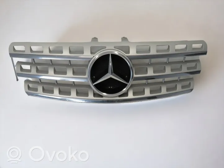 Mercedes-Benz ML W164 Griglia anteriore A1648802085