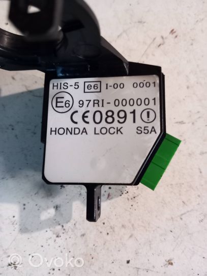Honda Accord Käynnistyksenestolaitteen lukulaite (pysty) 97RI000001