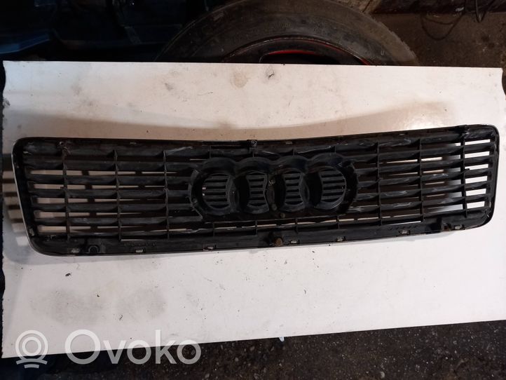 Audi 100 S4 C4 Grille de calandre avant 4A0853651