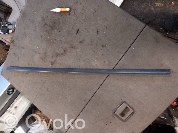 8208449 BMW 3 E46 Front door trim (molding), 9.00 € RRR