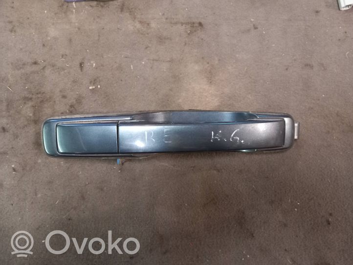 SsangYong Rexton Takaoven ulkokahva 7345008000