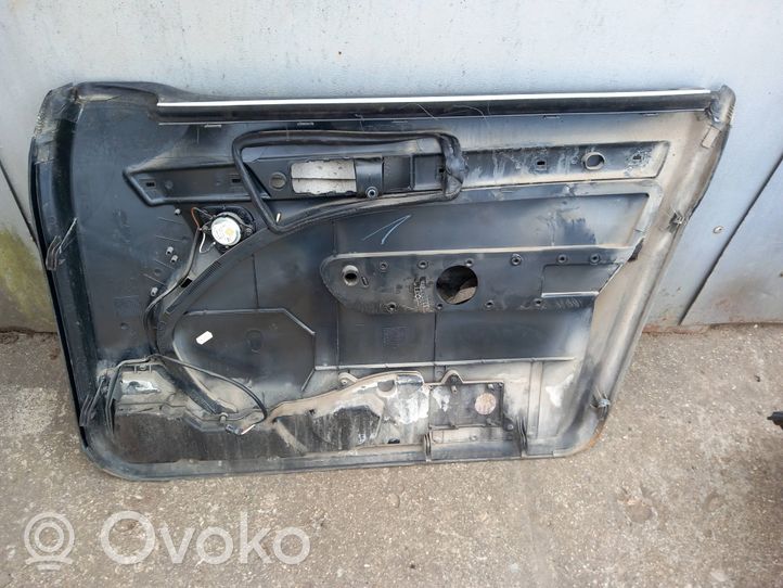 Audi A6 S6 C4 4A Front door card panel trim 4A0867105