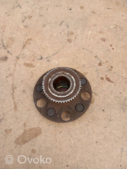 Honda Accord Rear wheel ball bearing 