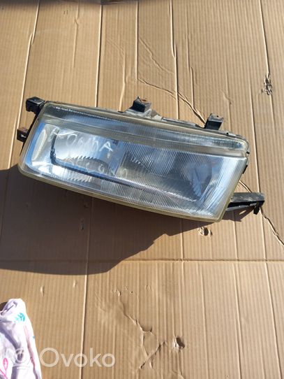 Honda Accord Phare frontale 23605100