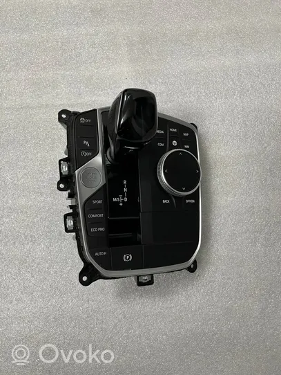 BMW 1 F40 Selettore di marcia/cambio (interno) 901700250021