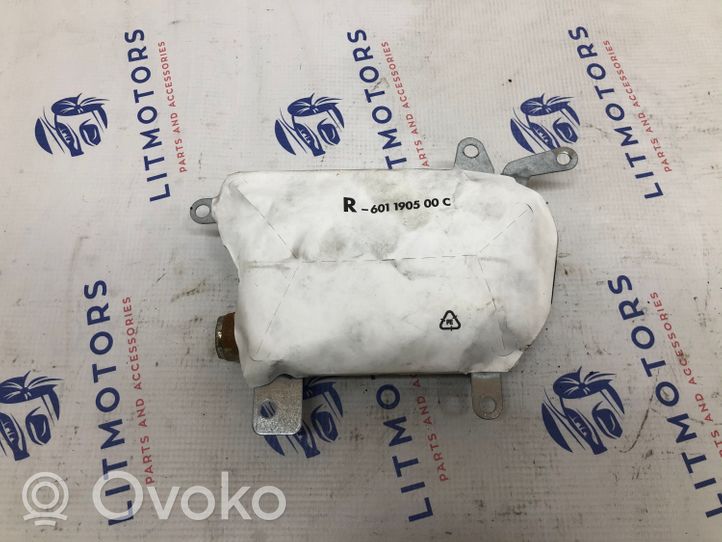 BMW 5 E60 E61 Airbag porte avant 6963022