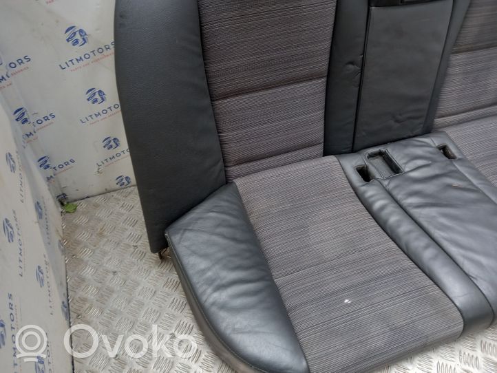 BMW 5 E60 E61 Set interni 