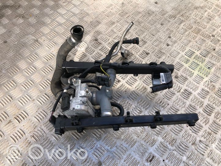 BMW M3 Valvola di regolazione del minimo 7838024