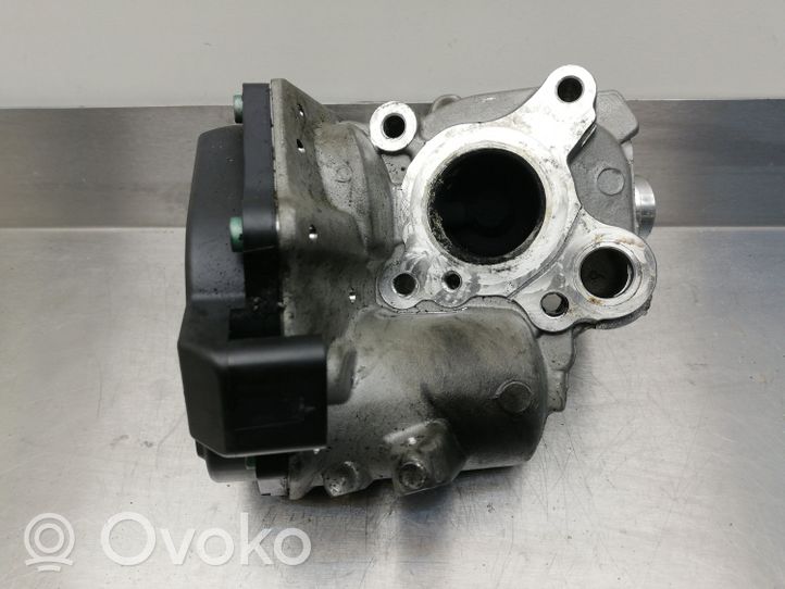 Mercedes-Benz C W205 EGR-venttiili A6511400660Q14A