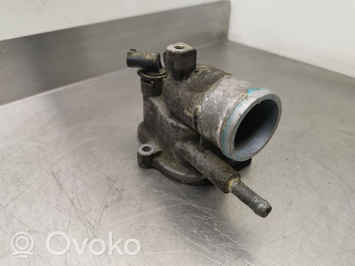 Mercedes-Benz Vito Viano W639 Termostato/alloggiamento del termostato A6112031975