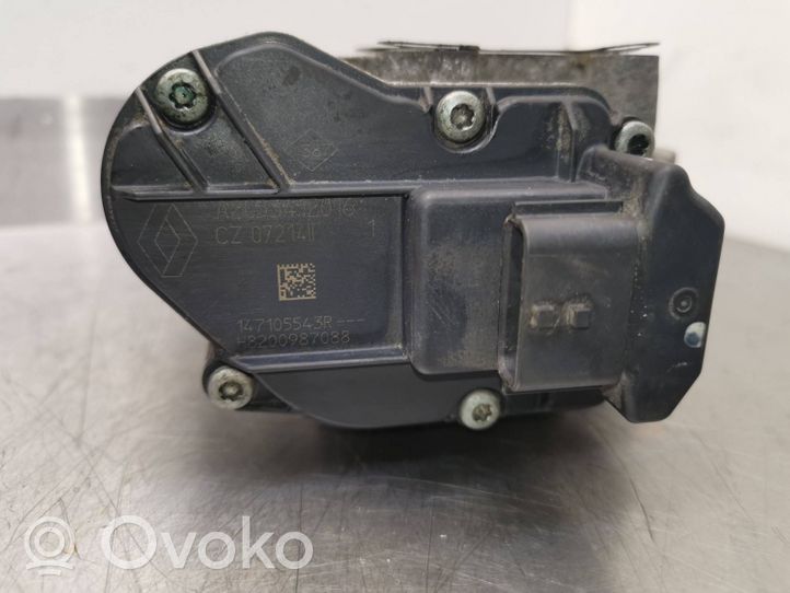 Renault Master III Valvola EGR 147105543R