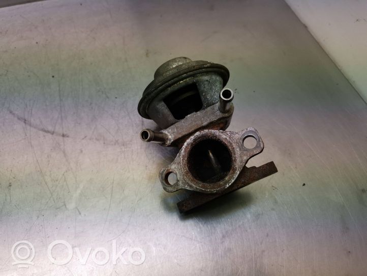 Fiat Ducato Valvola EGR K5T76374