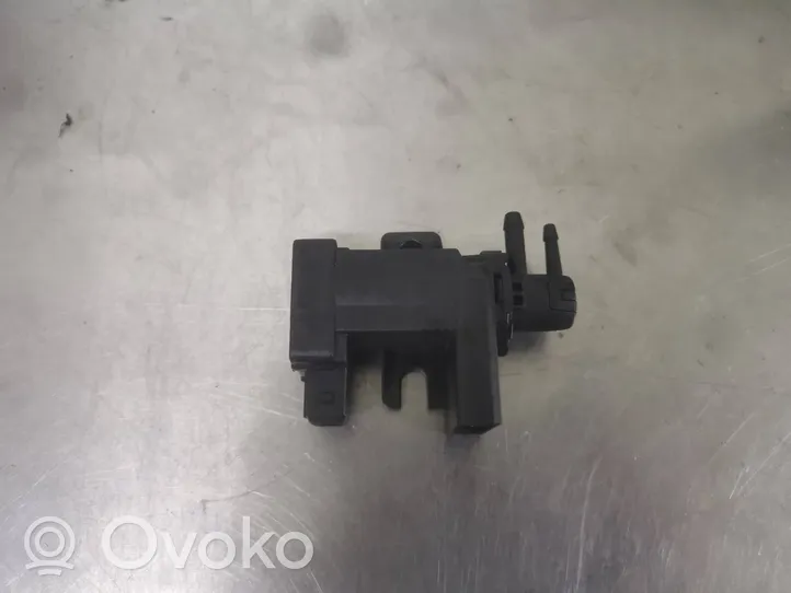 Chevrolet Cruze Turbo solenoid valve 25183170