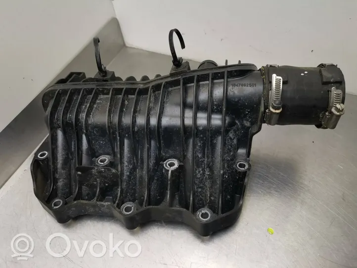 Ford Fiesta Intake manifold 0261230453