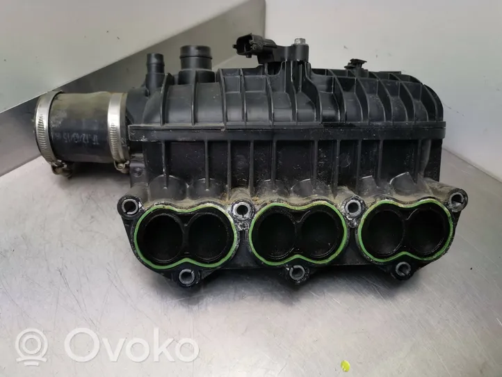 Ford Fiesta Intake manifold 0261230453