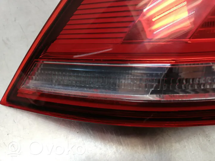 Volkswagen PASSAT B8 Luci posteriori 3G5945095