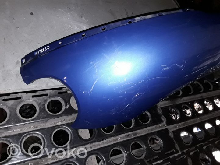 Volkswagen New Beetle Fender 1C0821105D