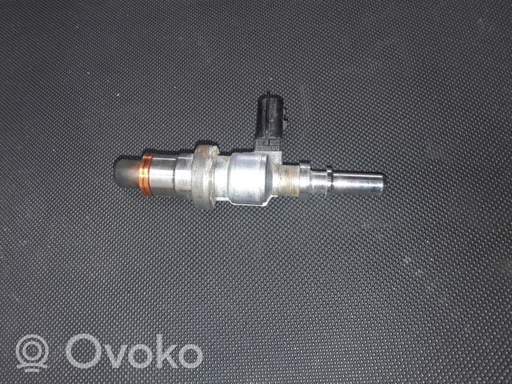 Renault Megane III AdBlue injector 8200769153