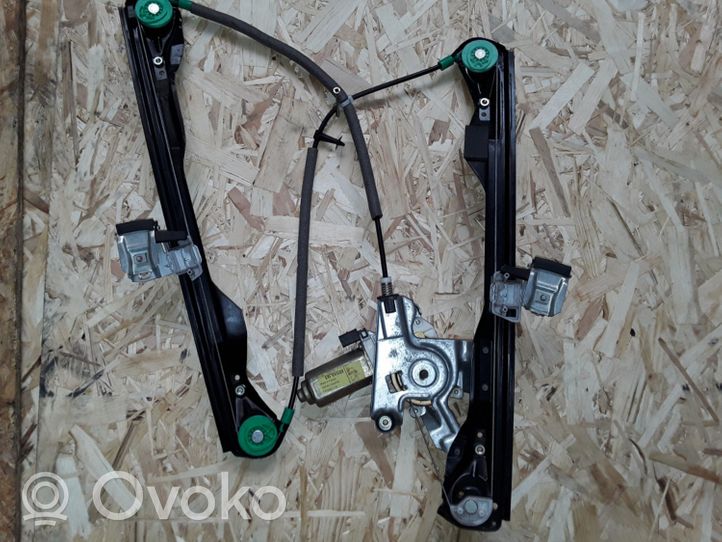 Ford Focus Priekinio el. lango pakėlimo mechanizmo komplektas RHXS4123200