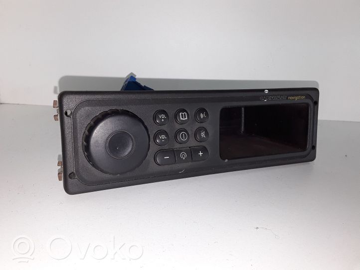 Renault Laguna I Head unit multimedia control 