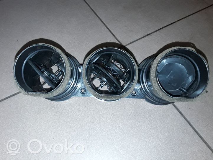 Mazda 6 Griglia di ventilazione centrale cruscotto GJ6ACTR2