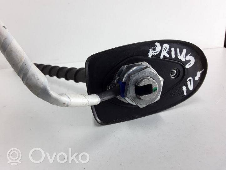 Toyota Prius (XW30) Antena GPS V307517C