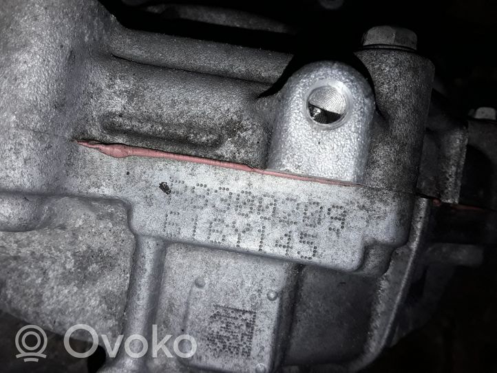 Toyota Prius (XW30) Automaattinen vaihdelaatikko P9063A09