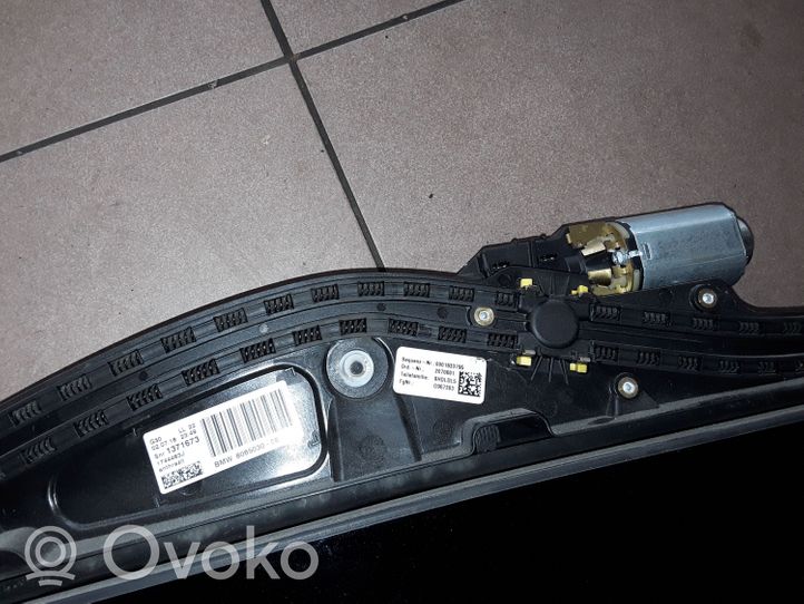 BMW M5 F90 Set tettuccio apribile 1371673