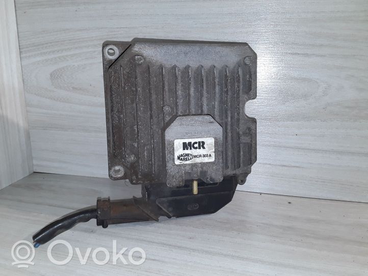 Fiat Ducato Sterownik / Moduł ECU MCR3031385