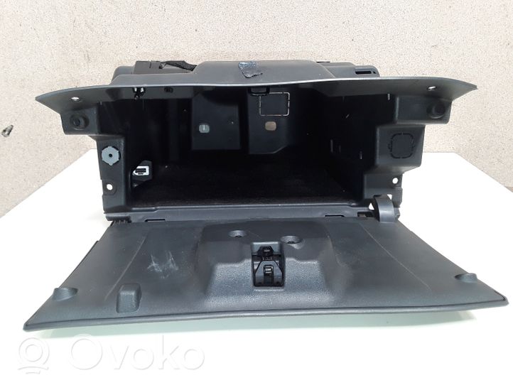 Ford Mondeo MK IV Set vano portaoggetti 0766300301