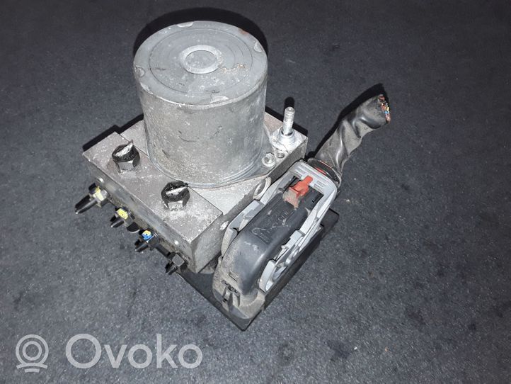 Audi A4 S4 B7 8E 8H ABS Pump 8E0614517BF