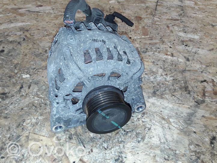 Ford Transit Courier Generatore/alternatore 