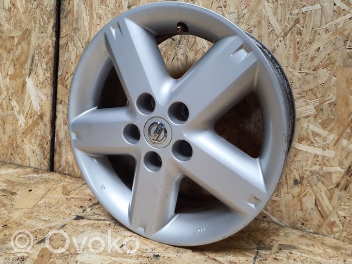 Nissan X-Trail T30 R 16 alumīnija - vieglmetāla disks (-i) 