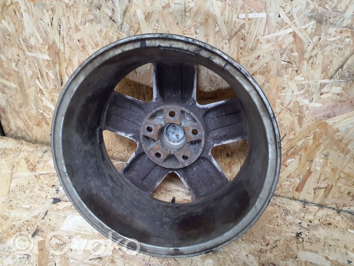 Nissan X-Trail T30 R 16 alumīnija - vieglmetāla disks (-i) 