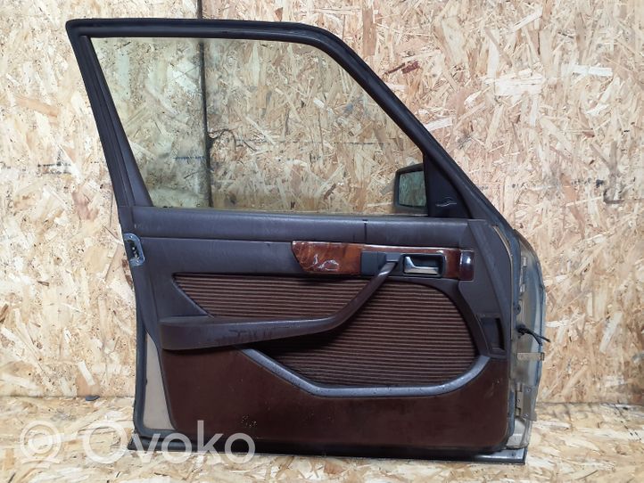 Mercedes-Benz S W126 Front door 