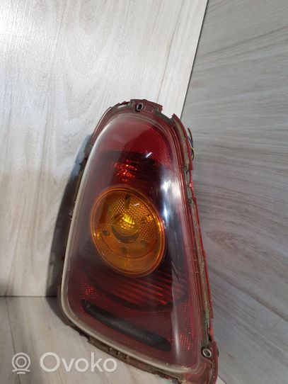 Mini One - Cooper Coupe R56 Lampa tylna 2751308