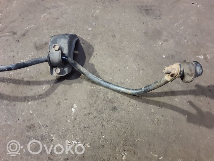 Honda Civic Tylny stabilizator / drążek 