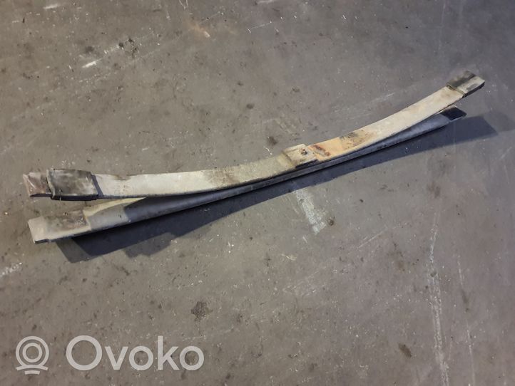 Mercedes-Benz Sprinter W901 W902 W903 W904 Rear leaf spring 