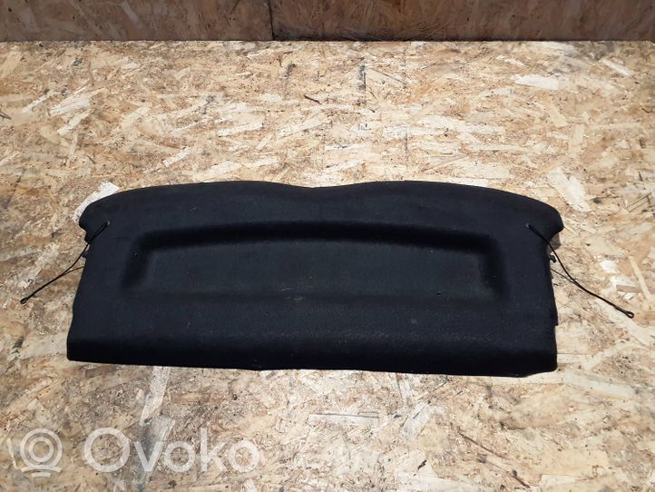 Citroen C3 Parcel shelf 